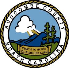 Buncombe County Logo