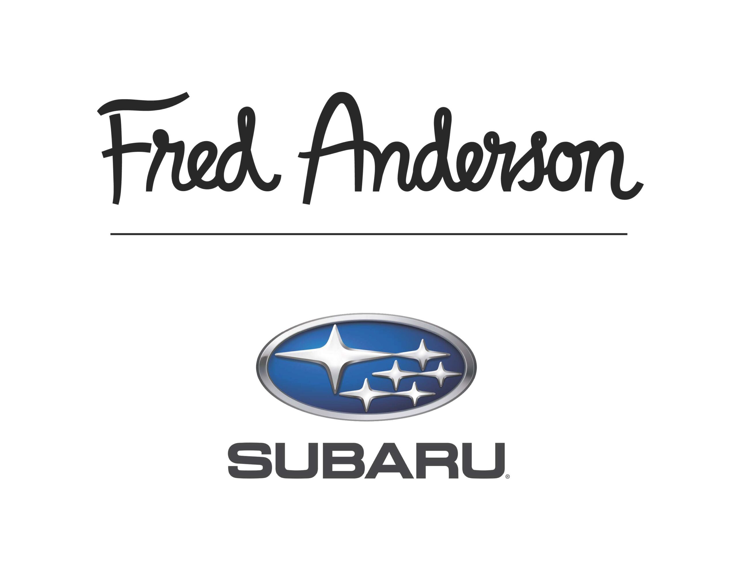 Fred Anderson Subaru 3
